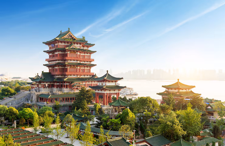 China Visa