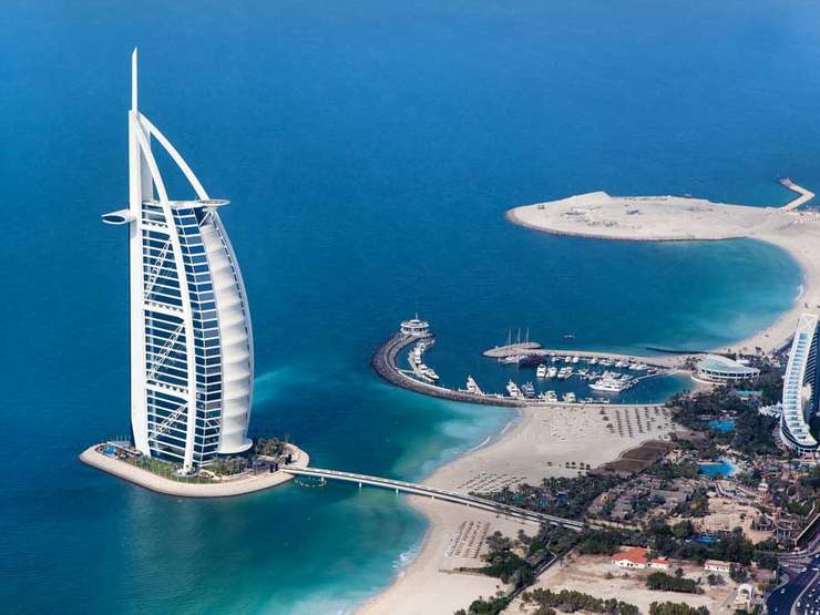 Dubai Visa