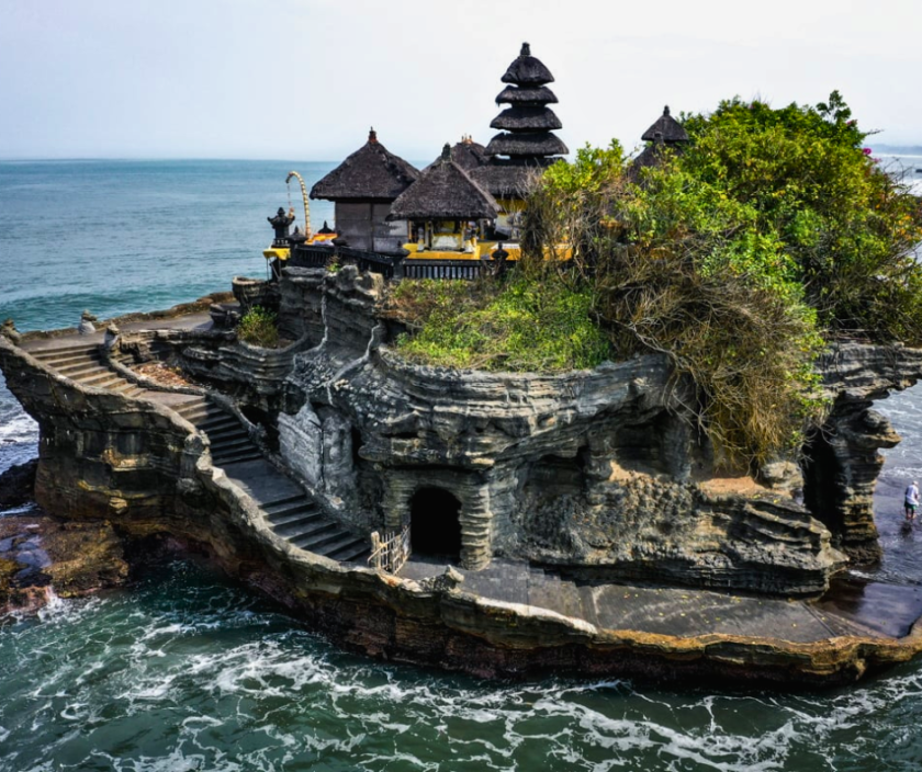 Indonesia Visa