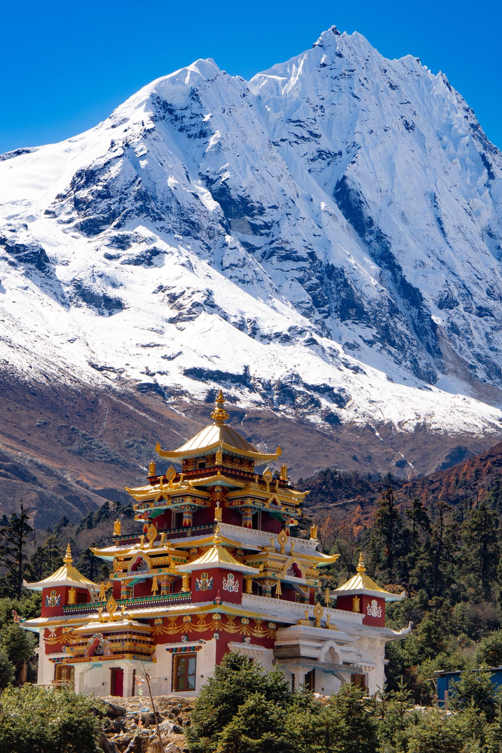 Nepal Visa