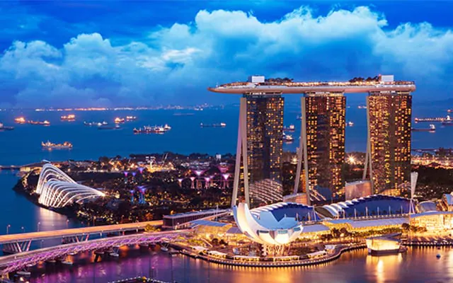 Singapore Visa