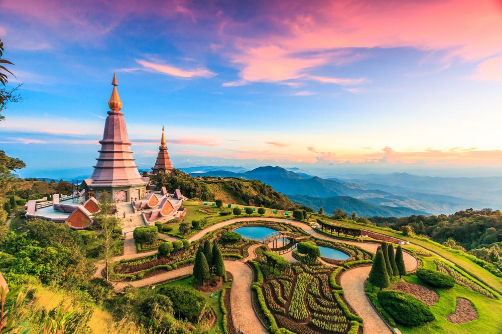 Thailand Visa