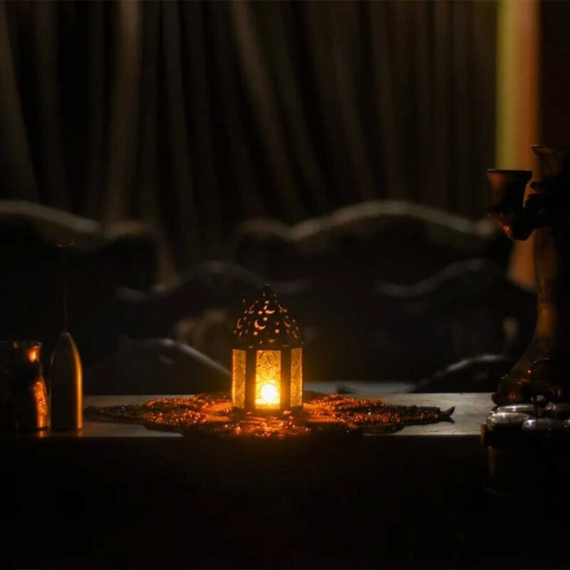 First Ramadan Umrah Package