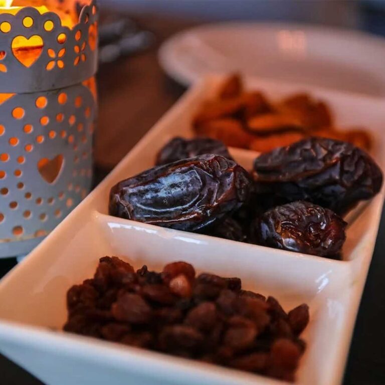 ramadan Umrah Package - Meherba