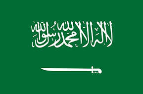 SAUDI ARABIA