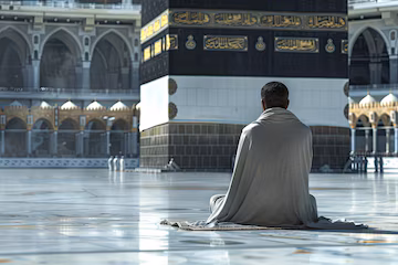 Hajj and Umrah Agency in Bangladesh