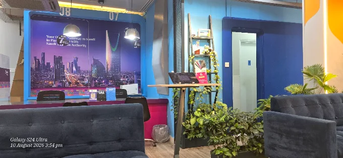 Travel Agency in Bangladesh